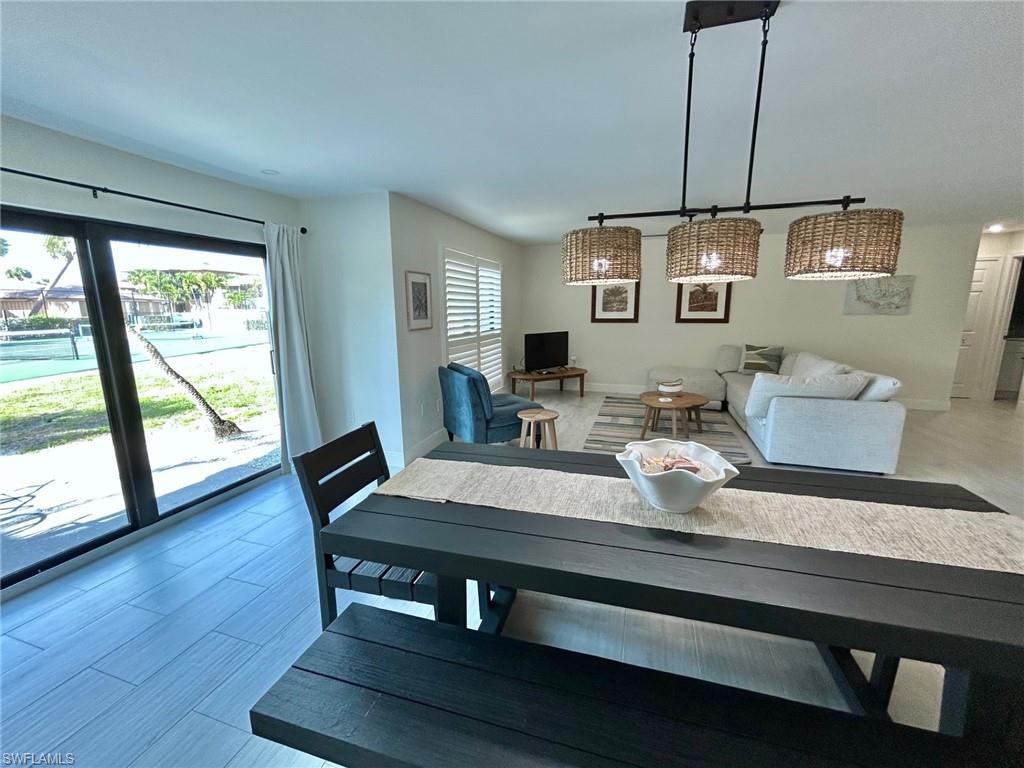 BLIND PASS CONDO - Residential