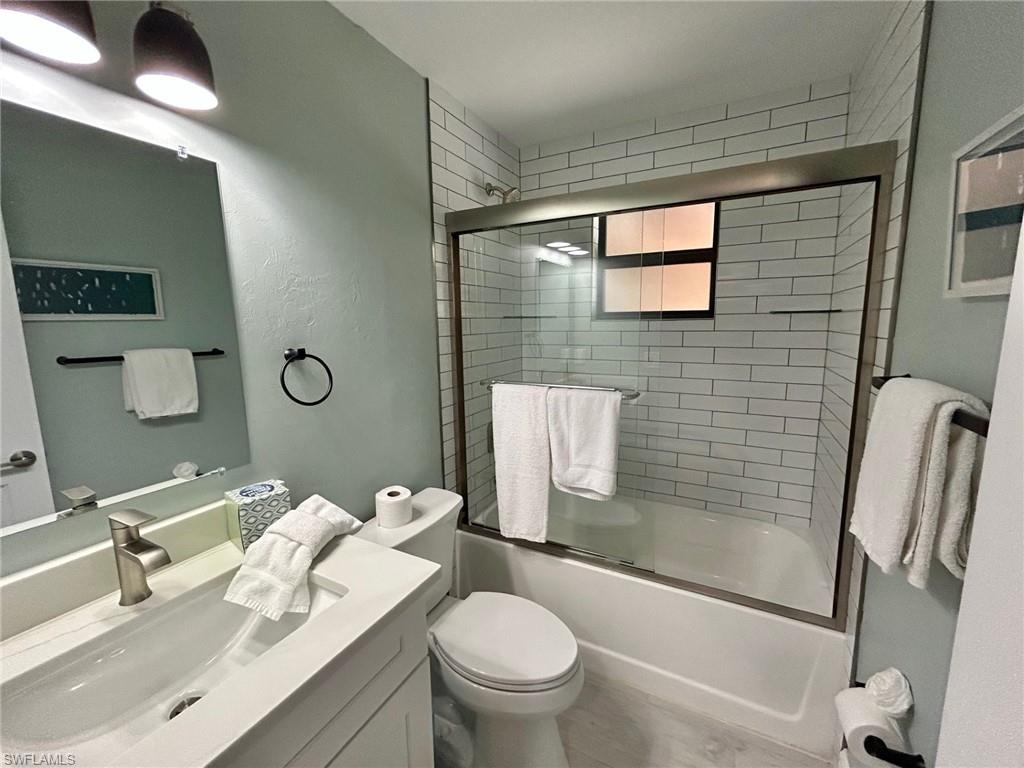 BLIND PASS CONDO - Residential