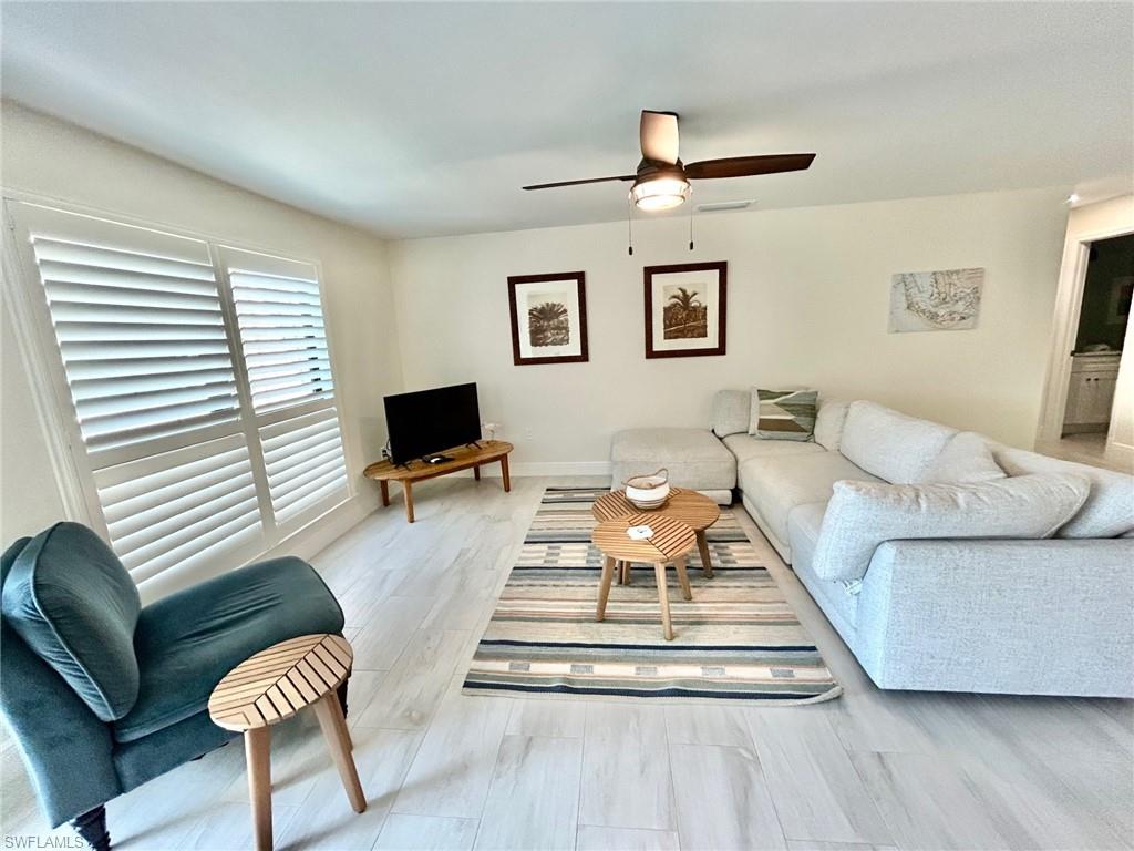 BLIND PASS CONDO - Residential