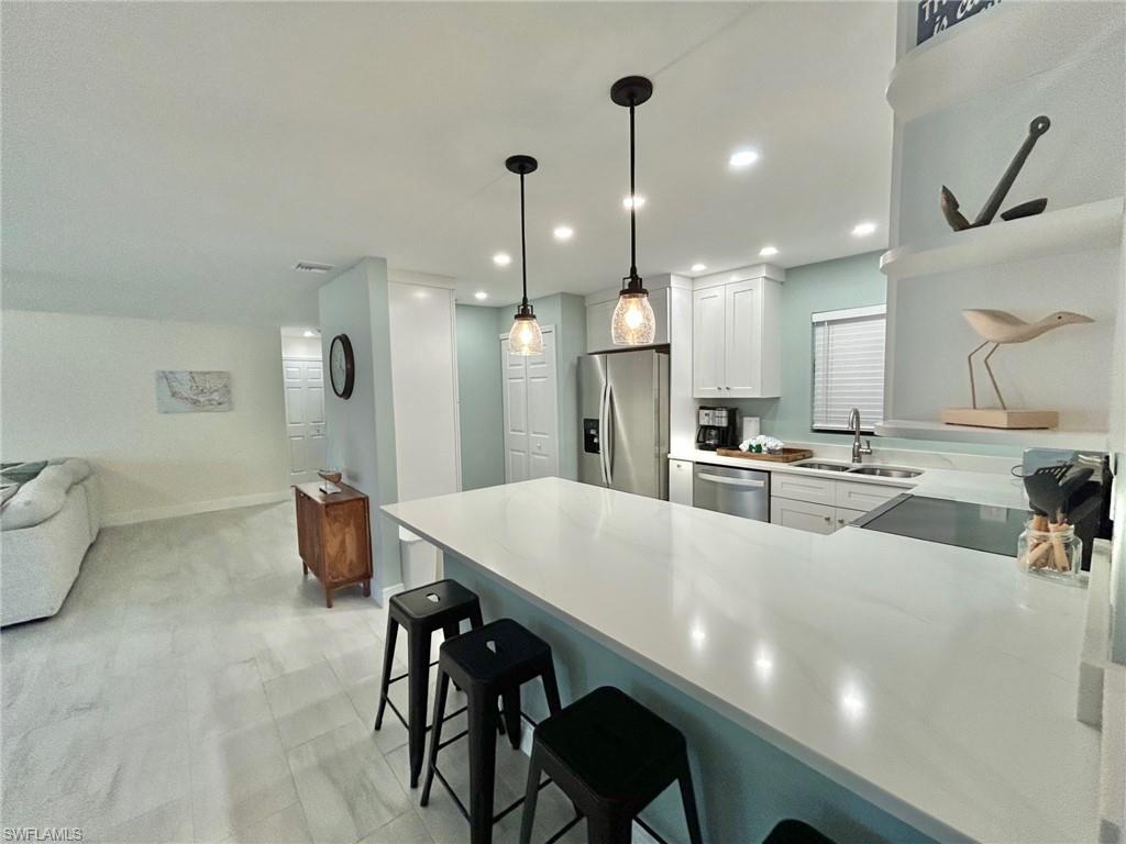 BLIND PASS CONDO - Residential