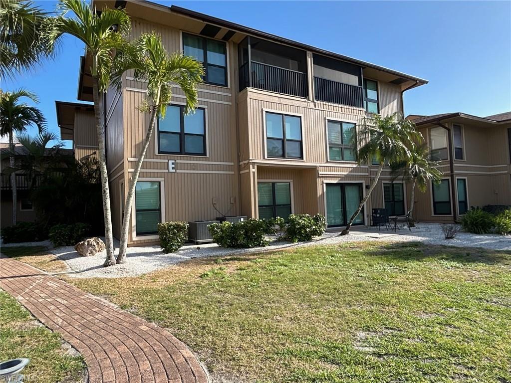 BLIND PASS CONDO - Residential