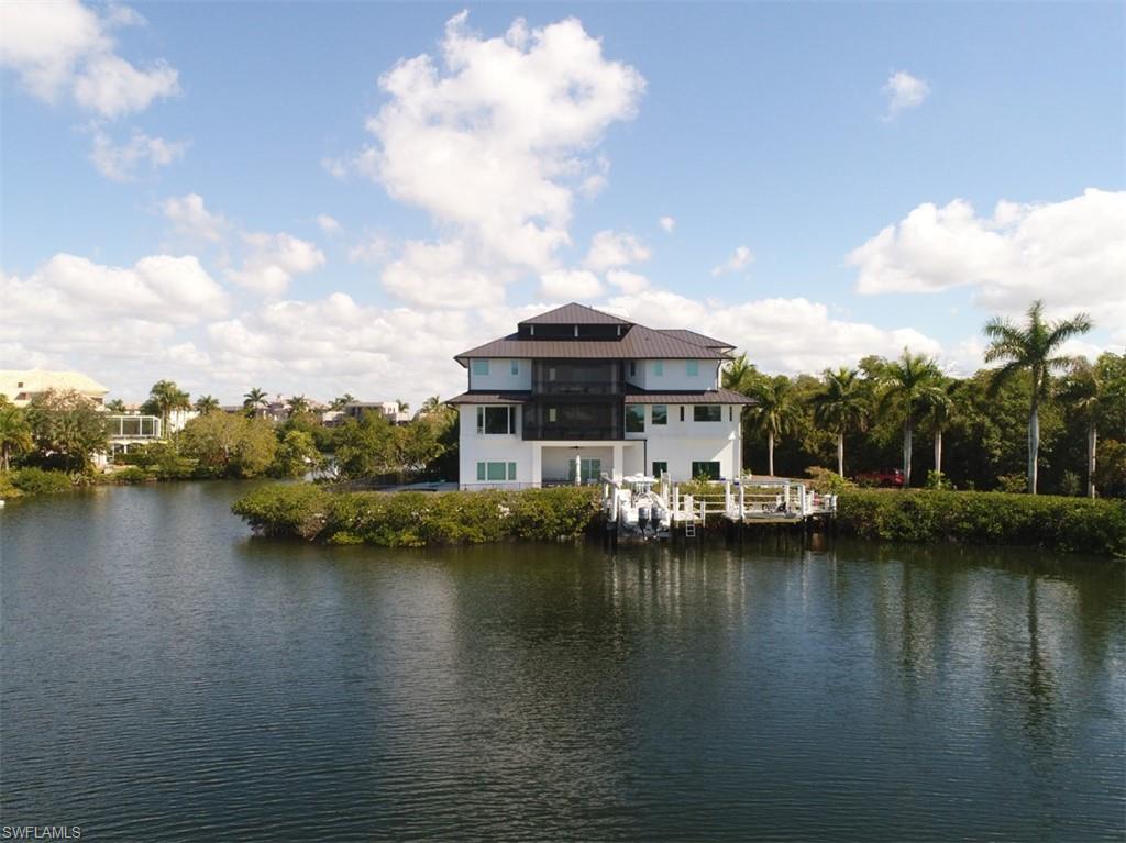 BAYFRONT GARDENS - Residential