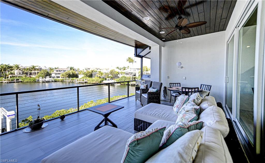 BAYFRONT GARDENS - Residential