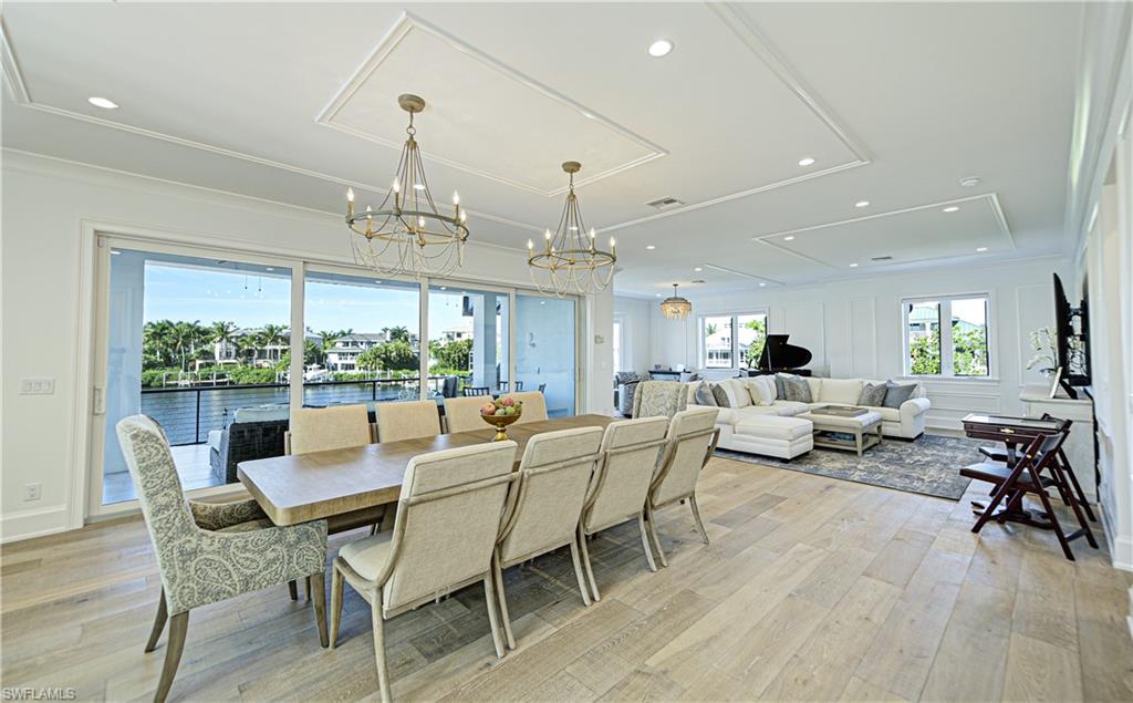 BAYFRONT GARDENS - Residential