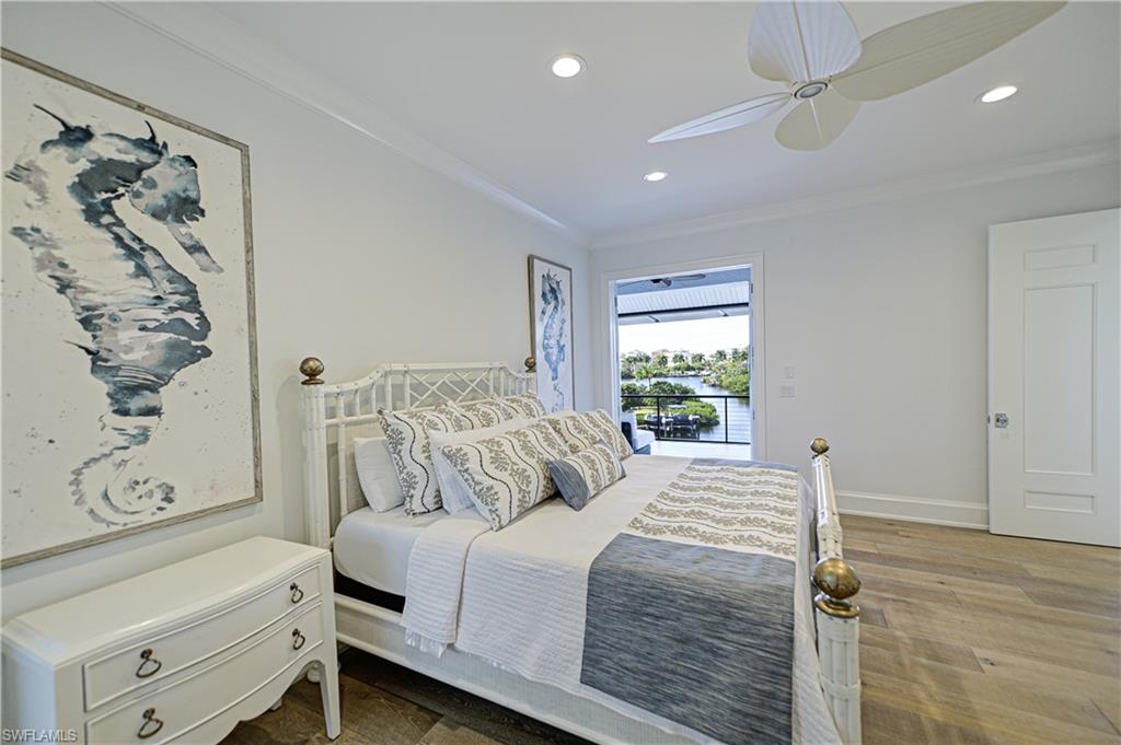 BAYFRONT GARDENS - Residential