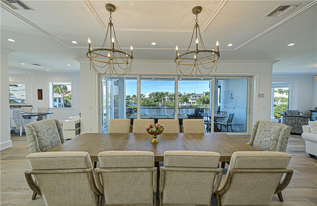 BAYFRONT GARDENS - Residential