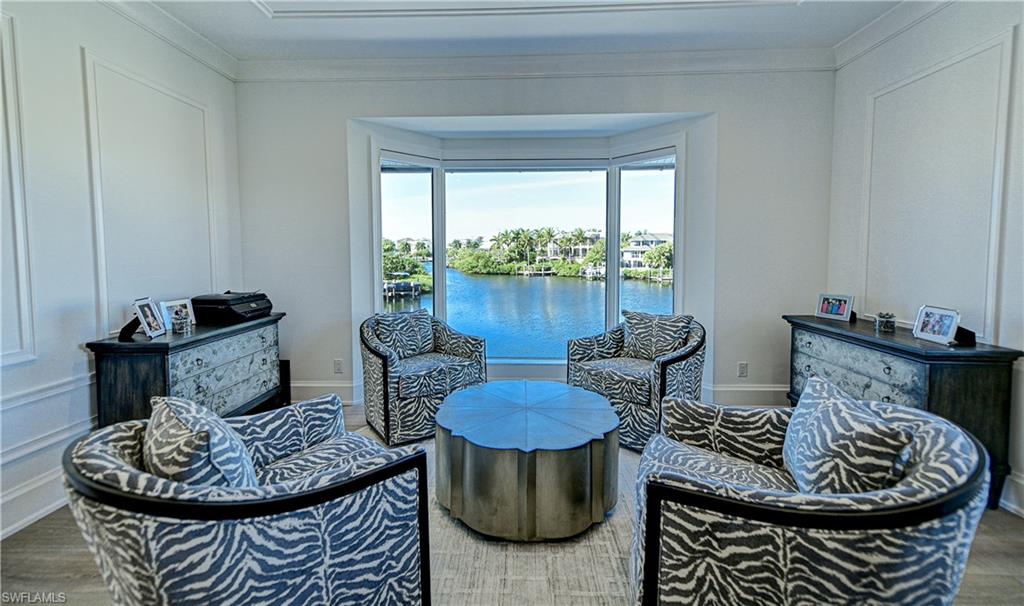 BAYFRONT GARDENS - Residential