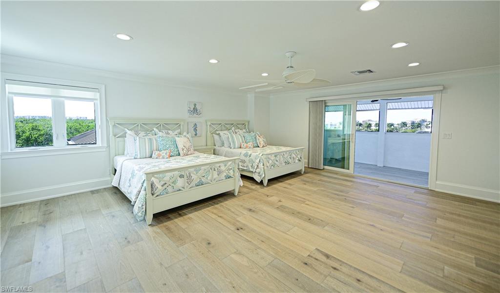 BAYFRONT GARDENS - Residential