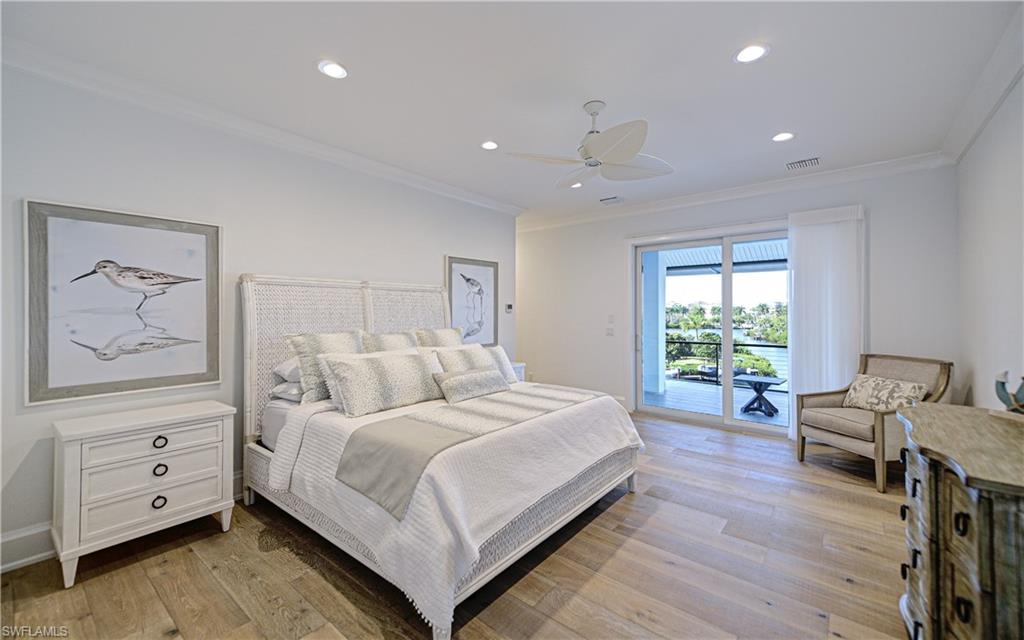 BAYFRONT GARDENS - Residential