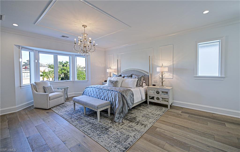 BAYFRONT GARDENS - Residential