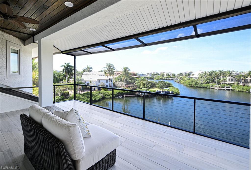 BAYFRONT GARDENS - Residential