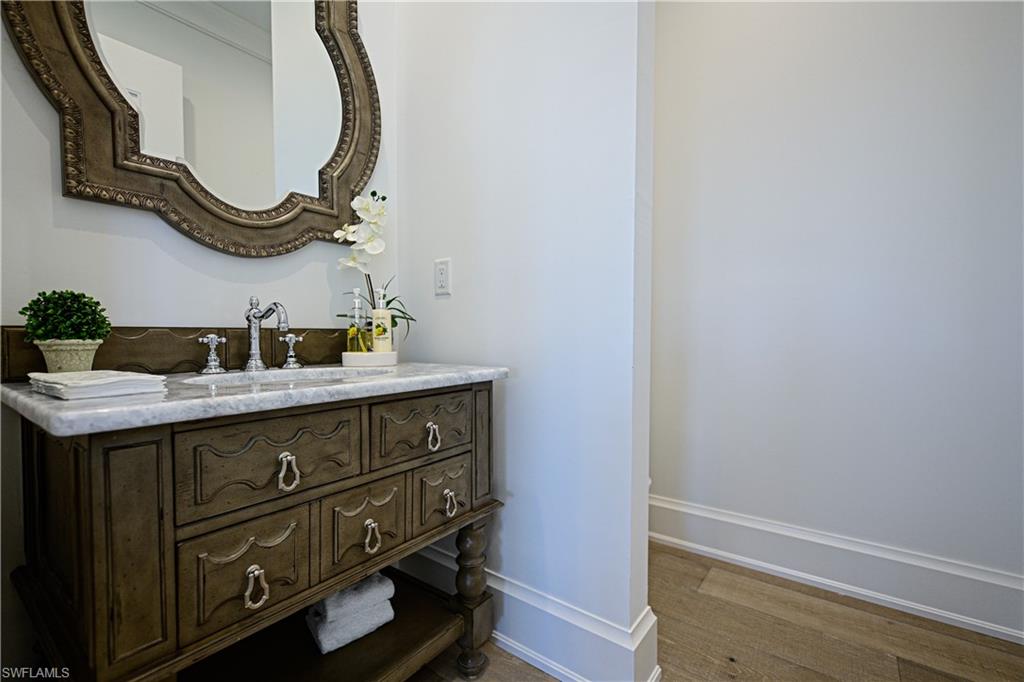 BAYFRONT GARDENS - Residential