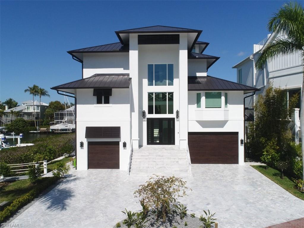 BAYFRONT GARDENS - Residential