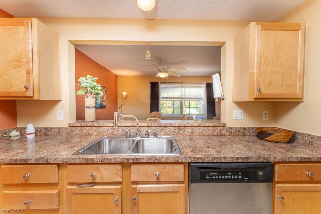 PALMS AT WATERS EDGE - Residential