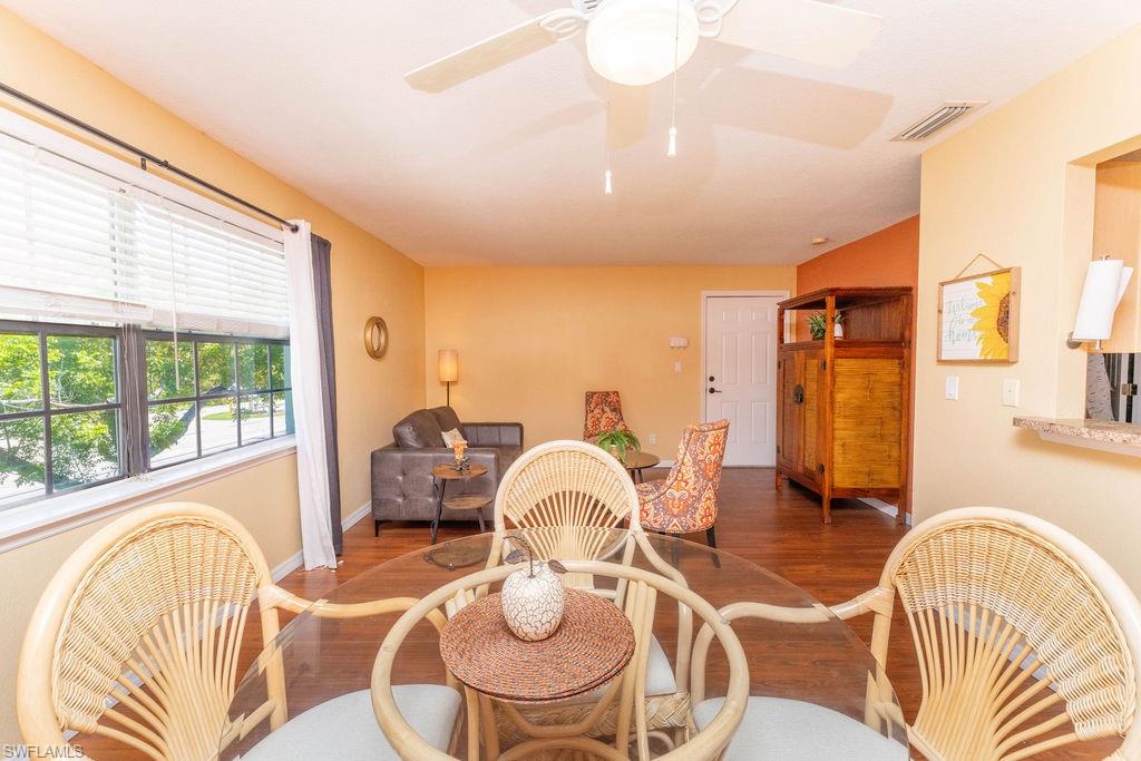 PALMS AT WATERS EDGE - Residential