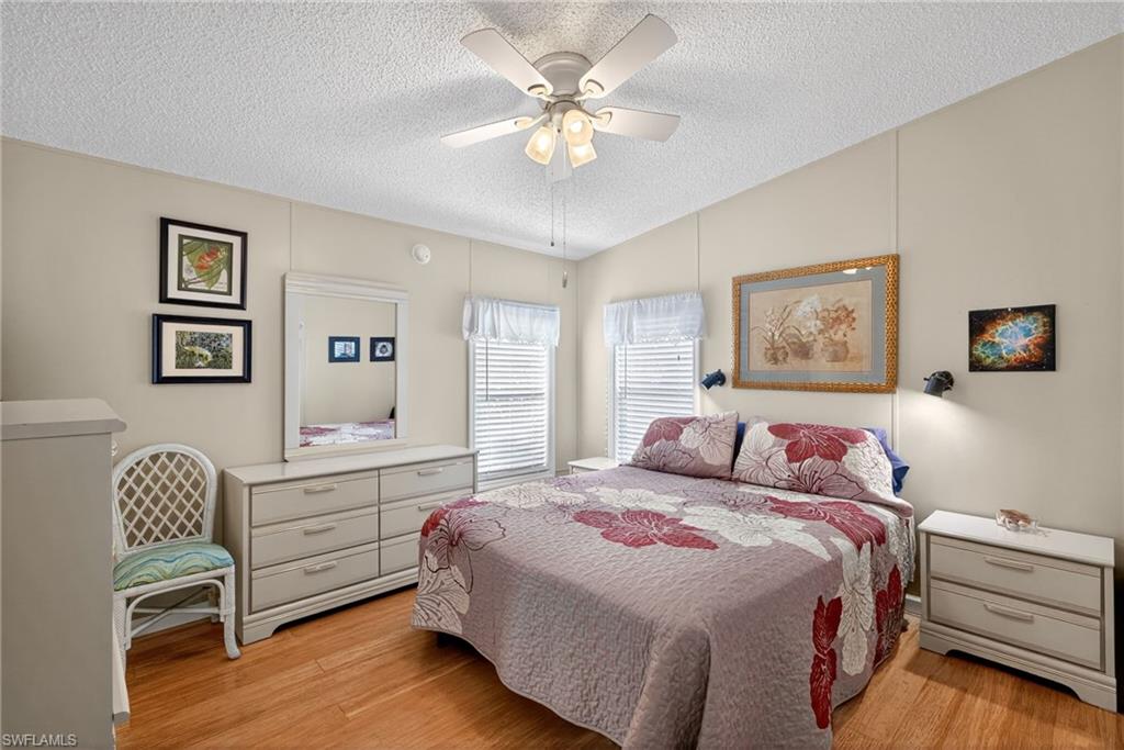 WINDJAMMER VILLAGE OF NAPLES - Residential