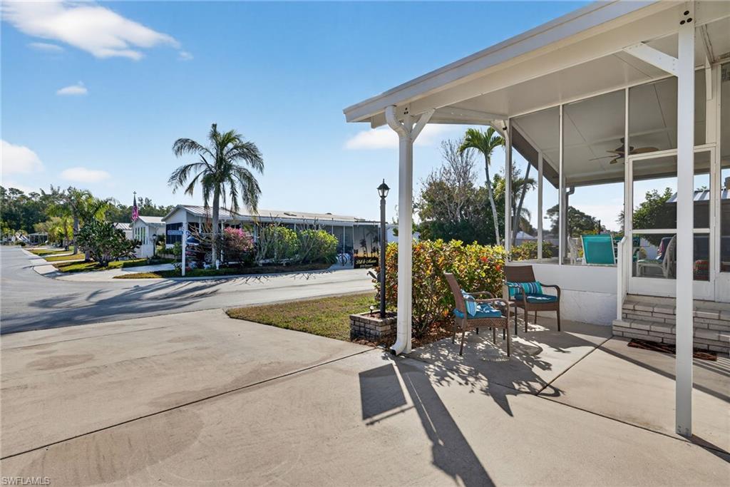 WINDJAMMER VILLAGE OF NAPLES - Residential