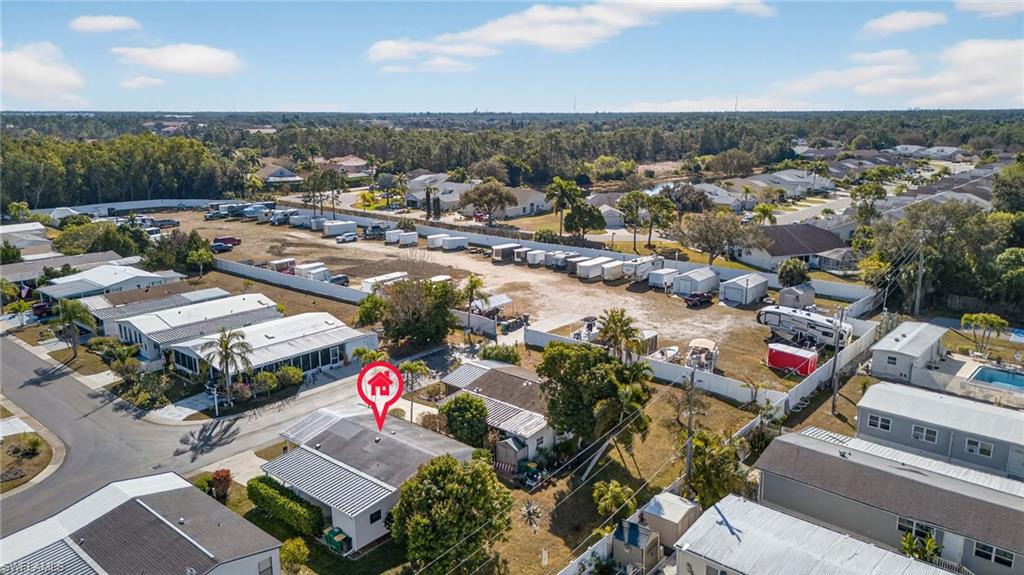 WINDJAMMER VILLAGE OF NAPLES - Residential