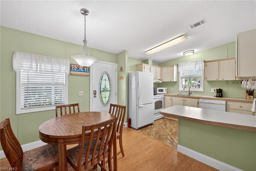 WINDJAMMER VILLAGE OF NAPLES - Residential