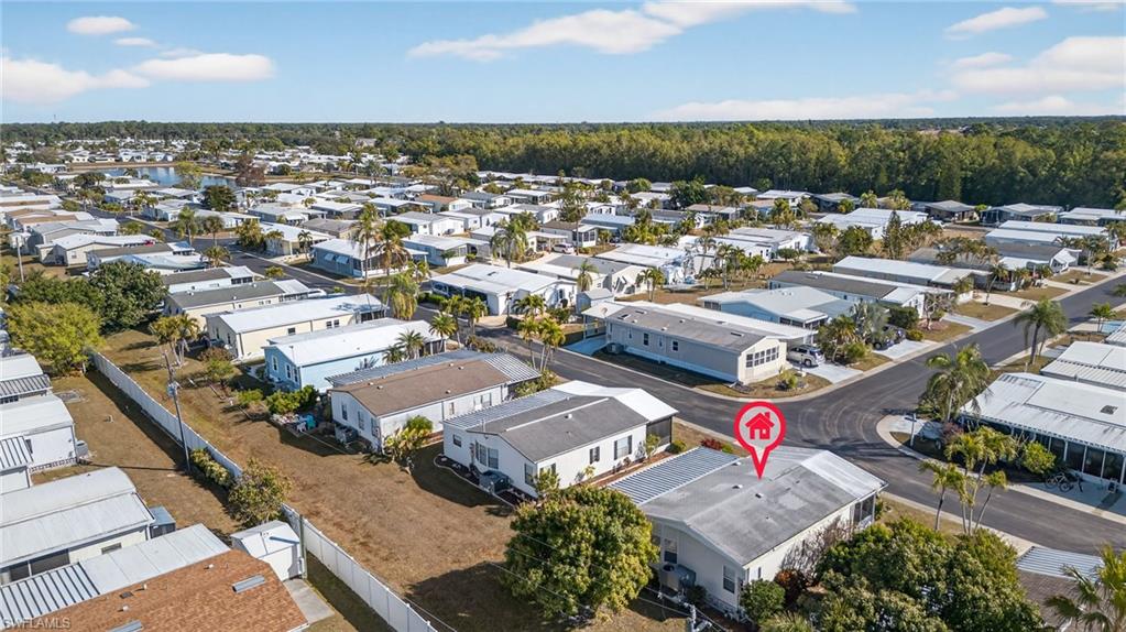 WINDJAMMER VILLAGE OF NAPLES - Residential