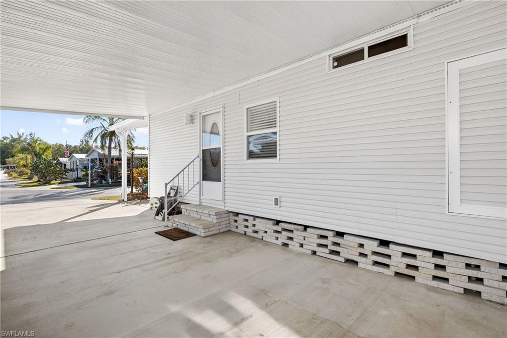 WINDJAMMER VILLAGE OF NAPLES - Residential