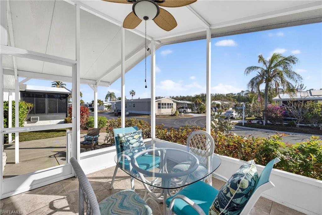 WINDJAMMER VILLAGE OF NAPLES - Residential