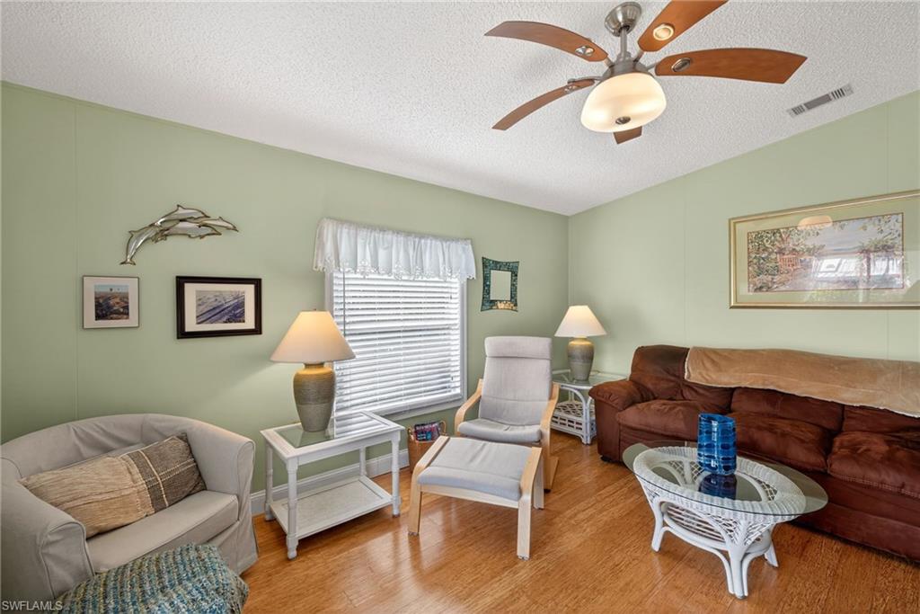 WINDJAMMER VILLAGE OF NAPLES - Residential