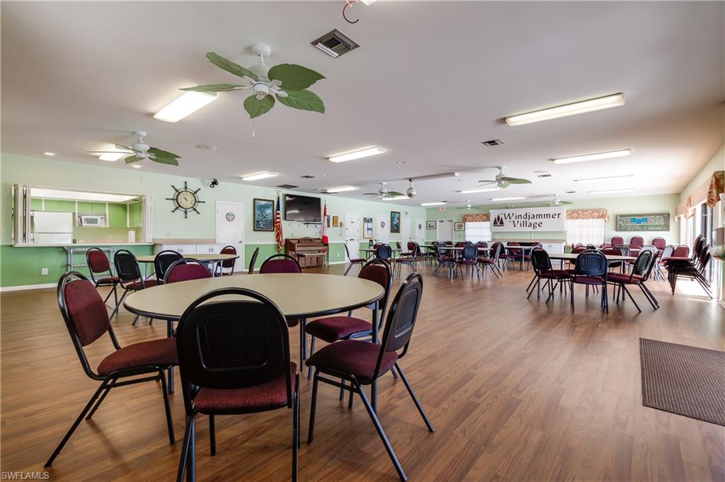 WINDJAMMER VILLAGE OF NAPLES - Residential