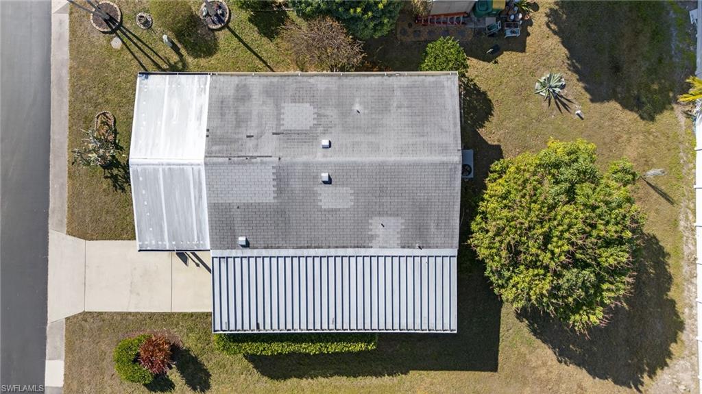 WINDJAMMER VILLAGE OF NAPLES - Residential