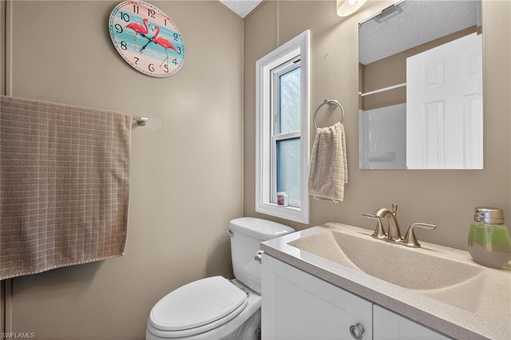 WINDJAMMER VILLAGE OF NAPLES - Residential