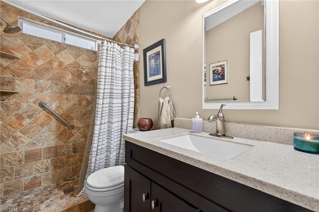 WINDJAMMER VILLAGE OF NAPLES - Residential