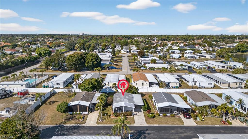 WINDJAMMER VILLAGE OF NAPLES - Residential