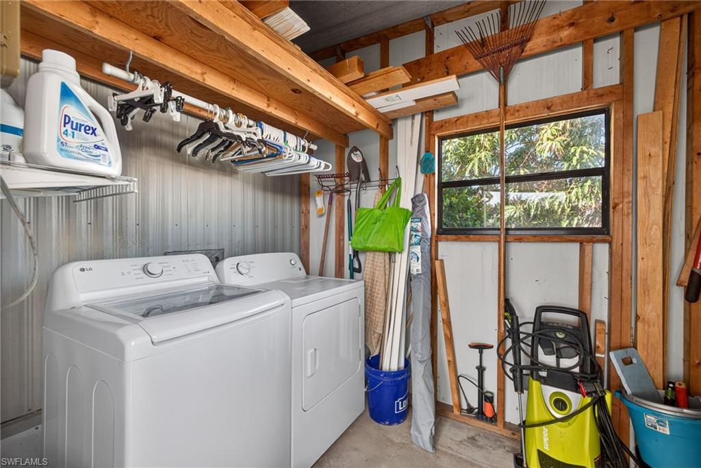 WINDJAMMER VILLAGE OF NAPLES - Residential