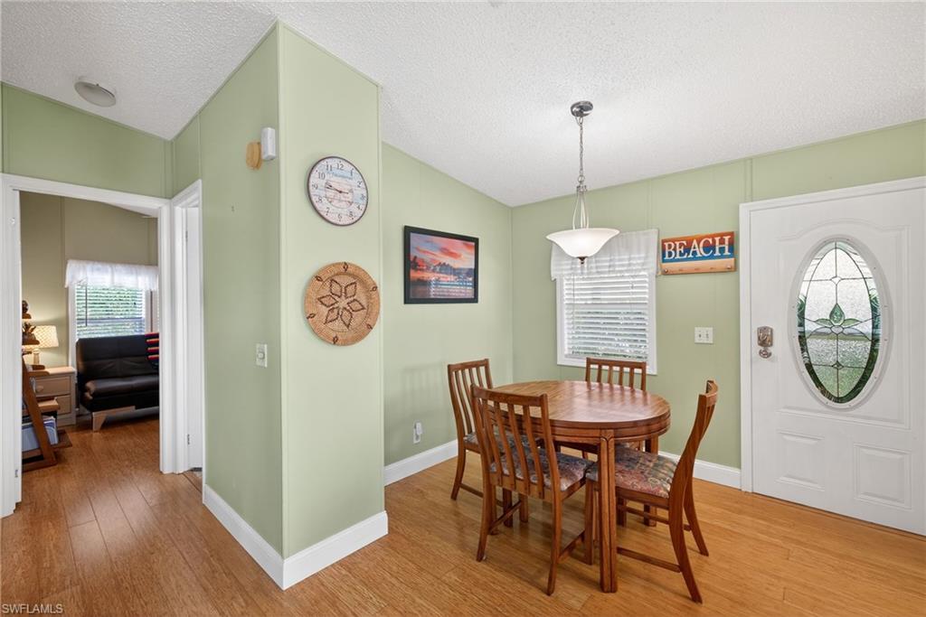 WINDJAMMER VILLAGE OF NAPLES - Residential