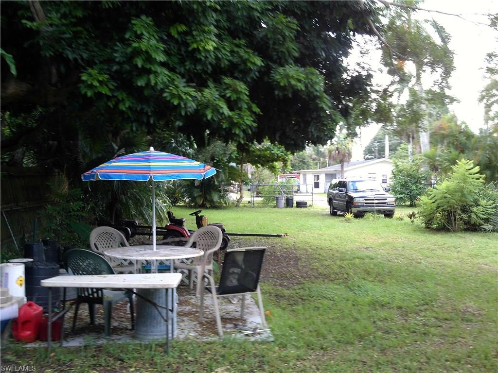 ALABAMA GROVE TERRACE - Residential