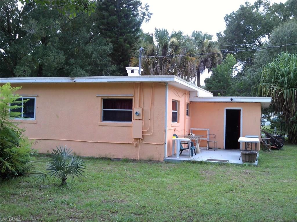 ALABAMA GROVE TERRACE - Residential