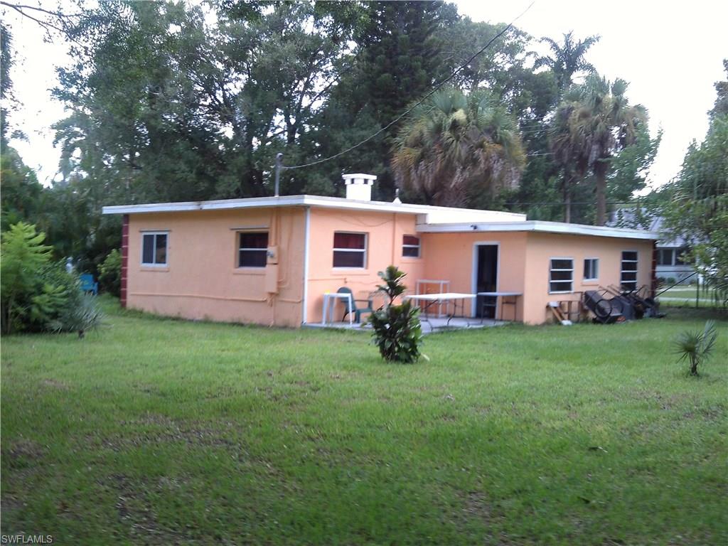 ALABAMA GROVE TERRACE - Residential