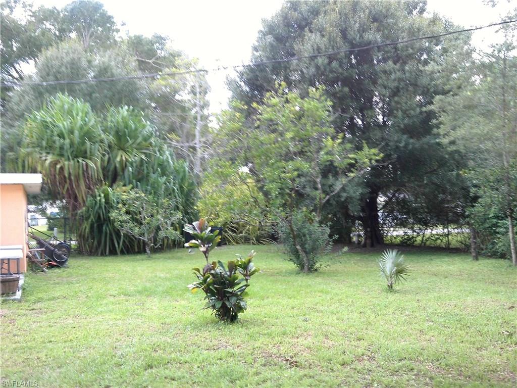 ALABAMA GROVE TERRACE - Residential