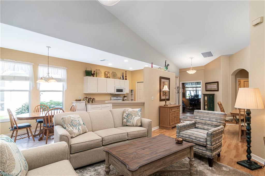 BRITTANY PLACE - Residential