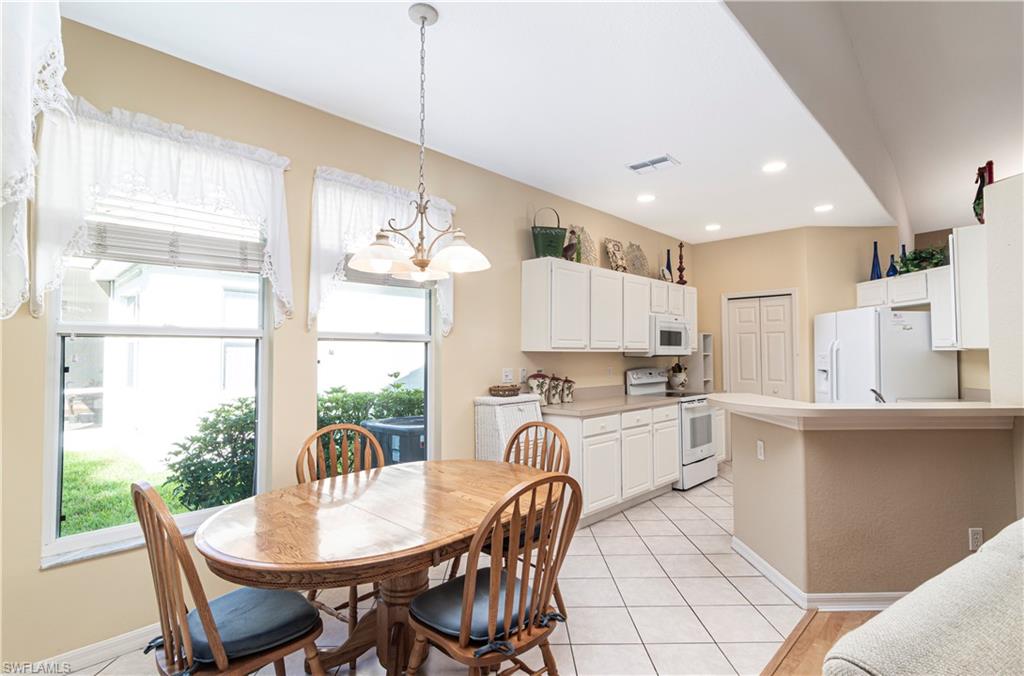 BRITTANY PLACE - Residential