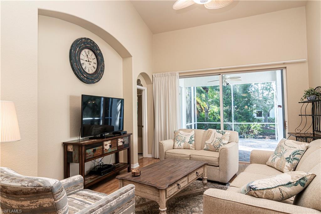 BRITTANY PLACE - Residential