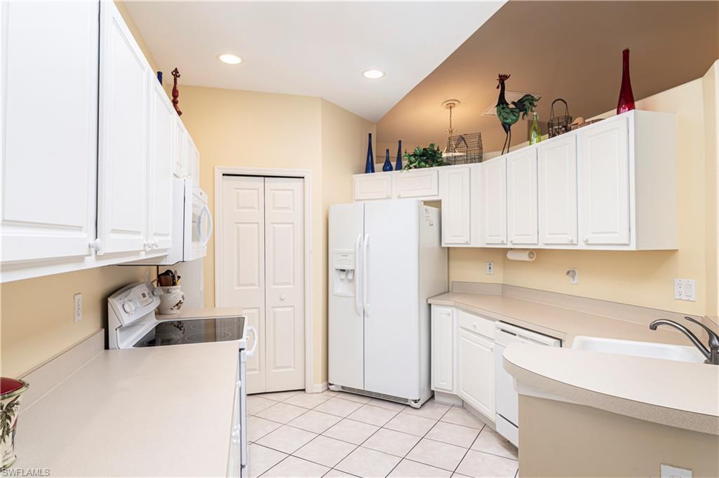 BRITTANY PLACE - Residential