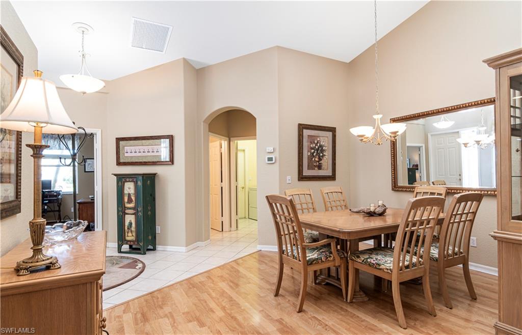 BRITTANY PLACE - Residential