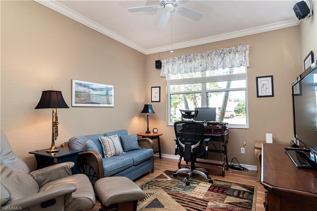 BRITTANY PLACE - Residential