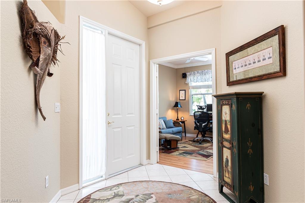 BRITTANY PLACE - Residential