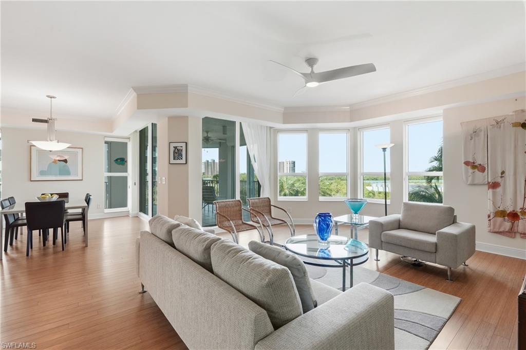 Photo of 285 Grande WAY #401, NAPLES, FL 34110 (MLS # 226029647)