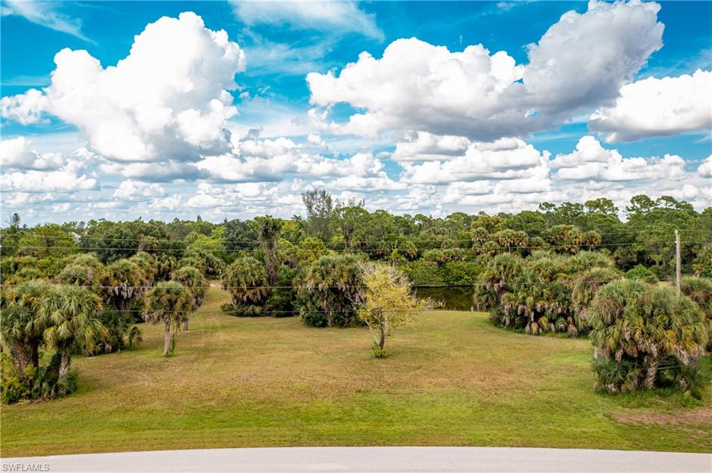 BURNT STORE LAKES - Land