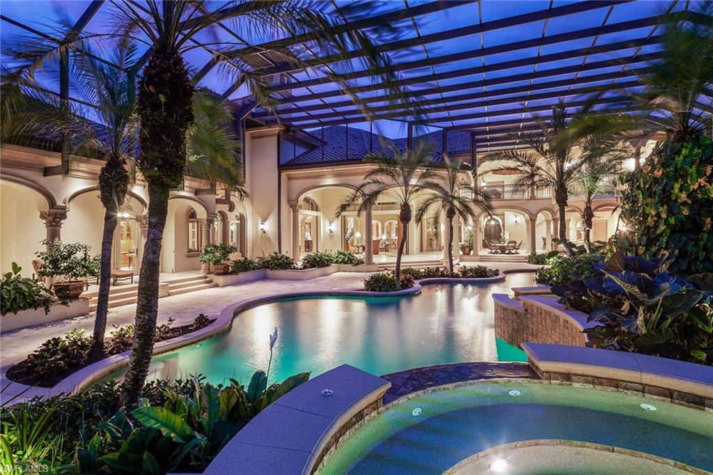 ESTUARY AT GREY OAKS - Residential