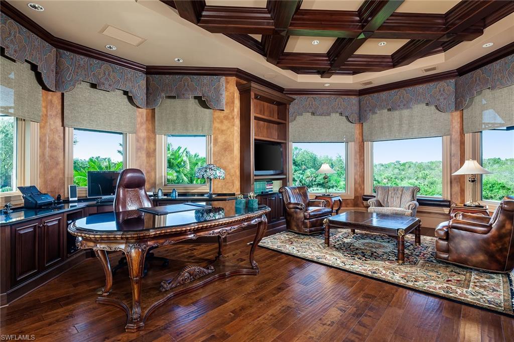 ESTUARY AT GREY OAKS - Residential