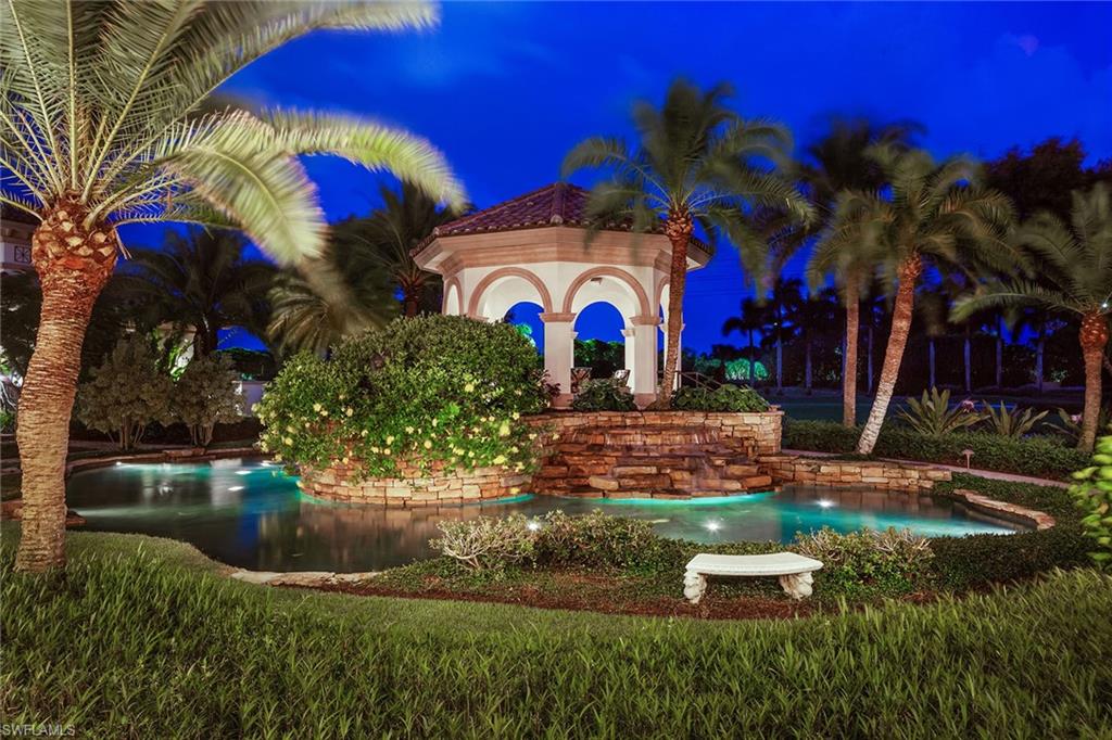 ESTUARY AT GREY OAKS - Residential